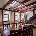 Dream Stay - Five Bedroom Penthouse In Old Town