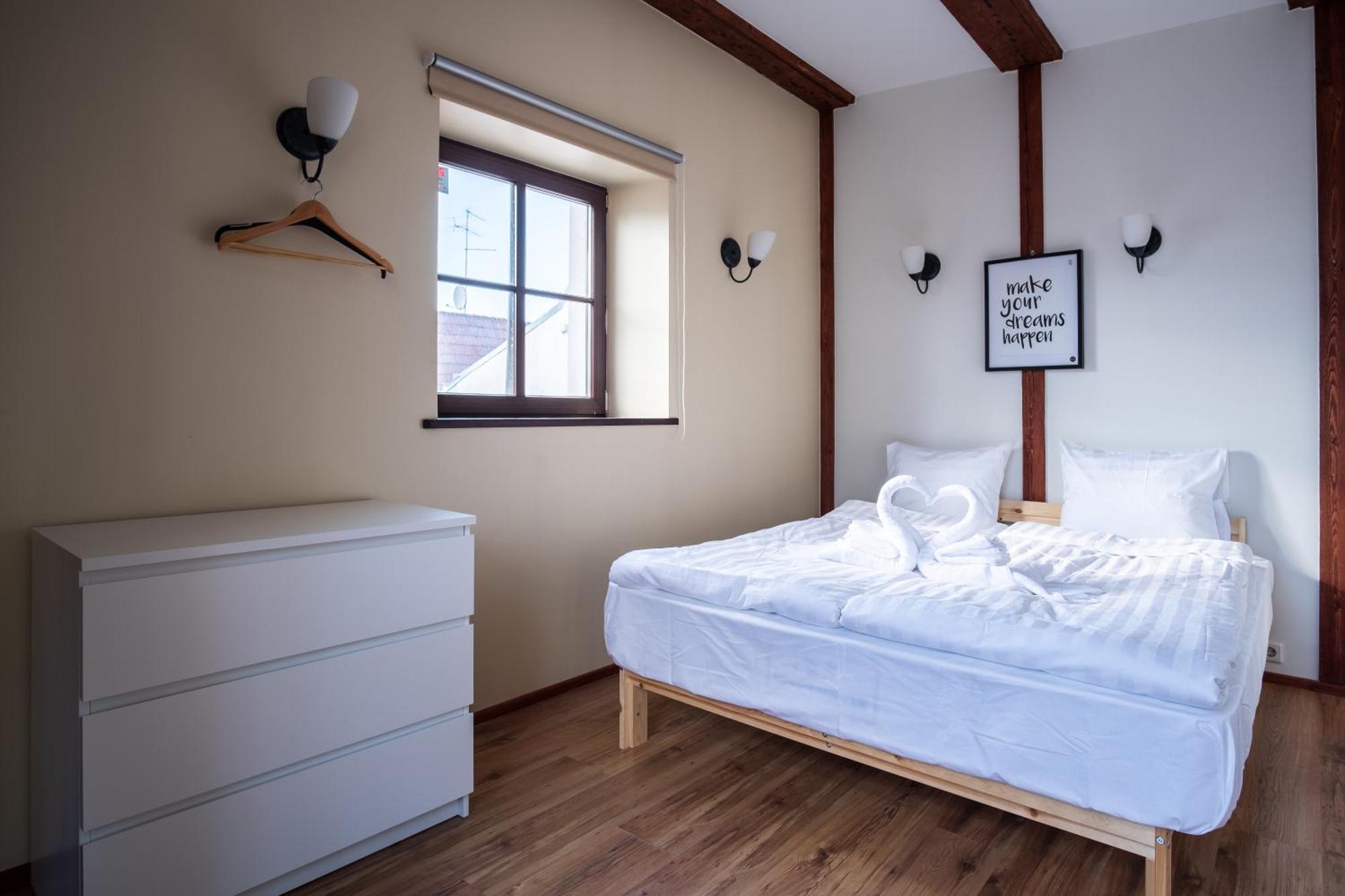 Appartamento Dream - Five Bedroom Penthouse In Old Town