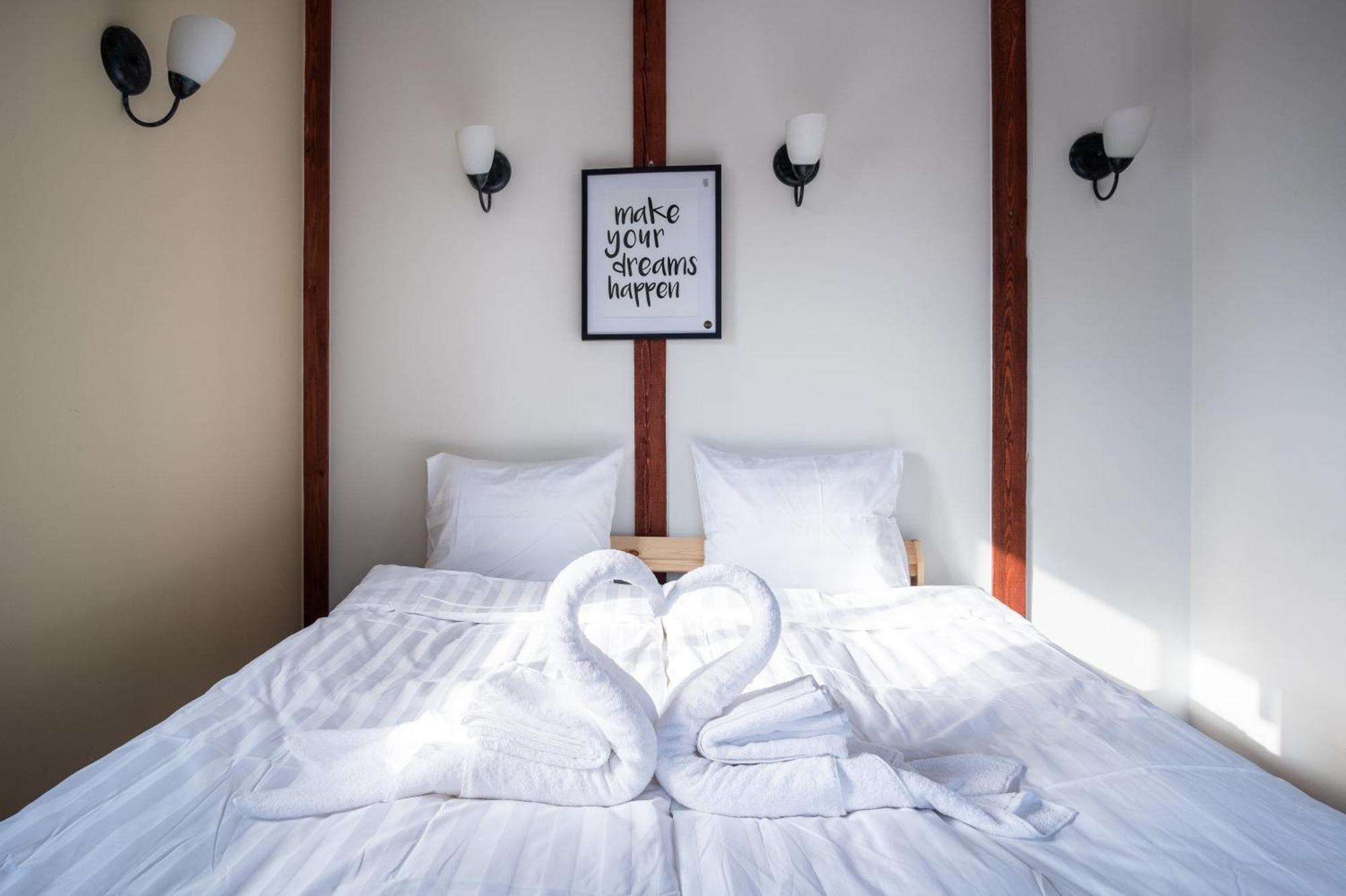 Dream - Five Bedroom Penthouse In Old Town Appartamento *