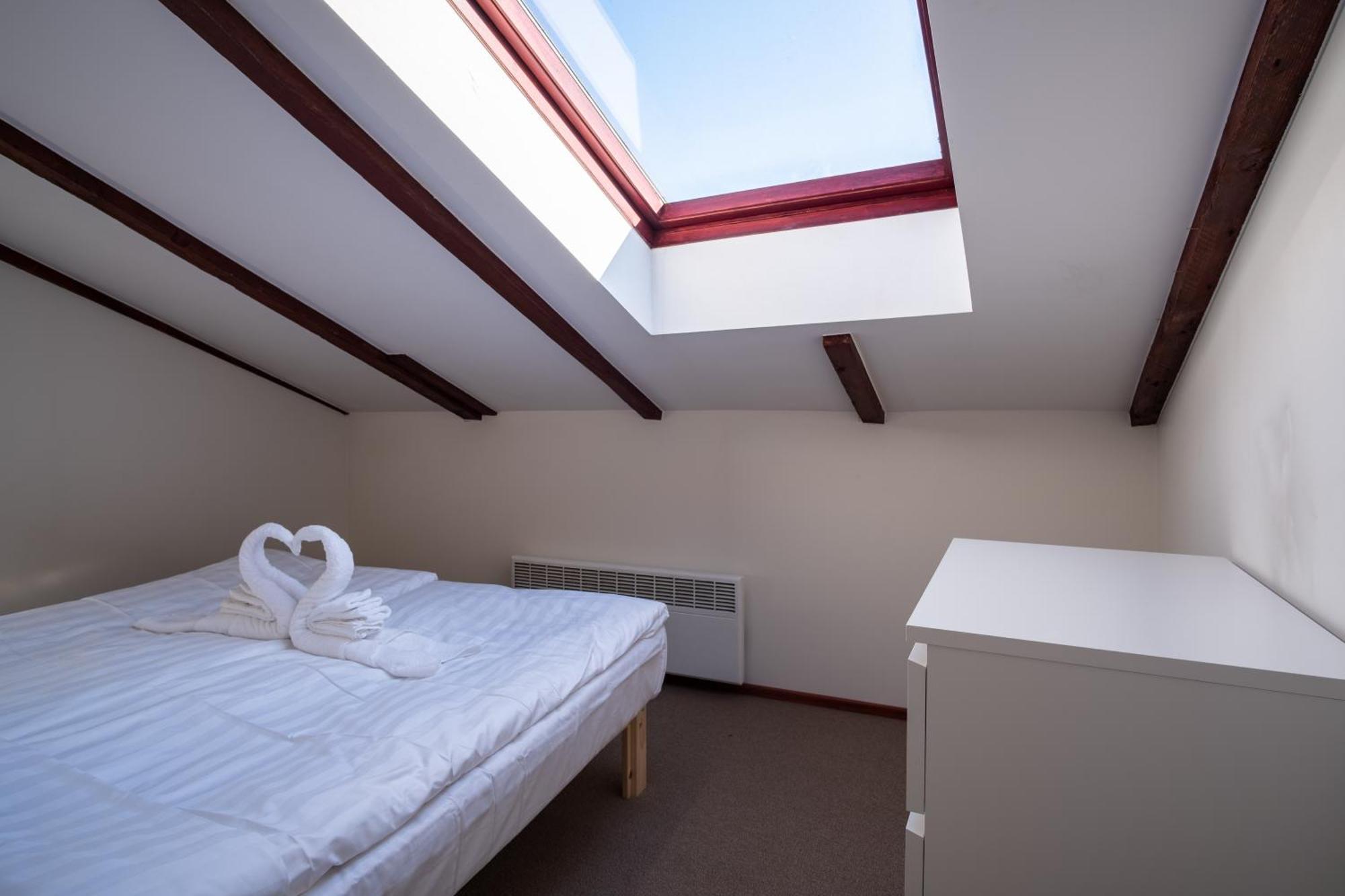 Appartamento Dream - Five Bedroom Penthouse In Old Town Reval