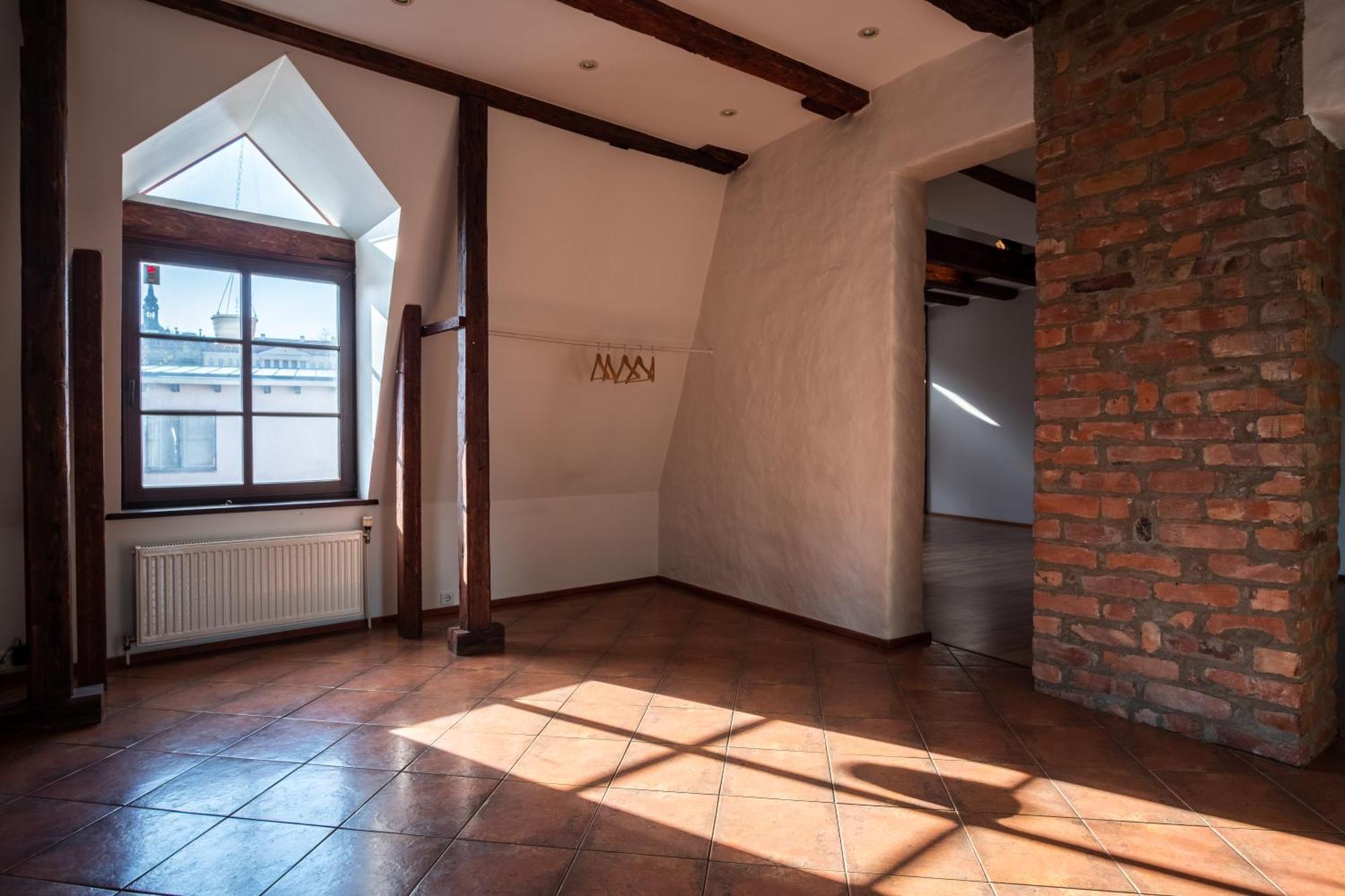 Dream - Five Bedroom Penthouse In Old Town * Reval