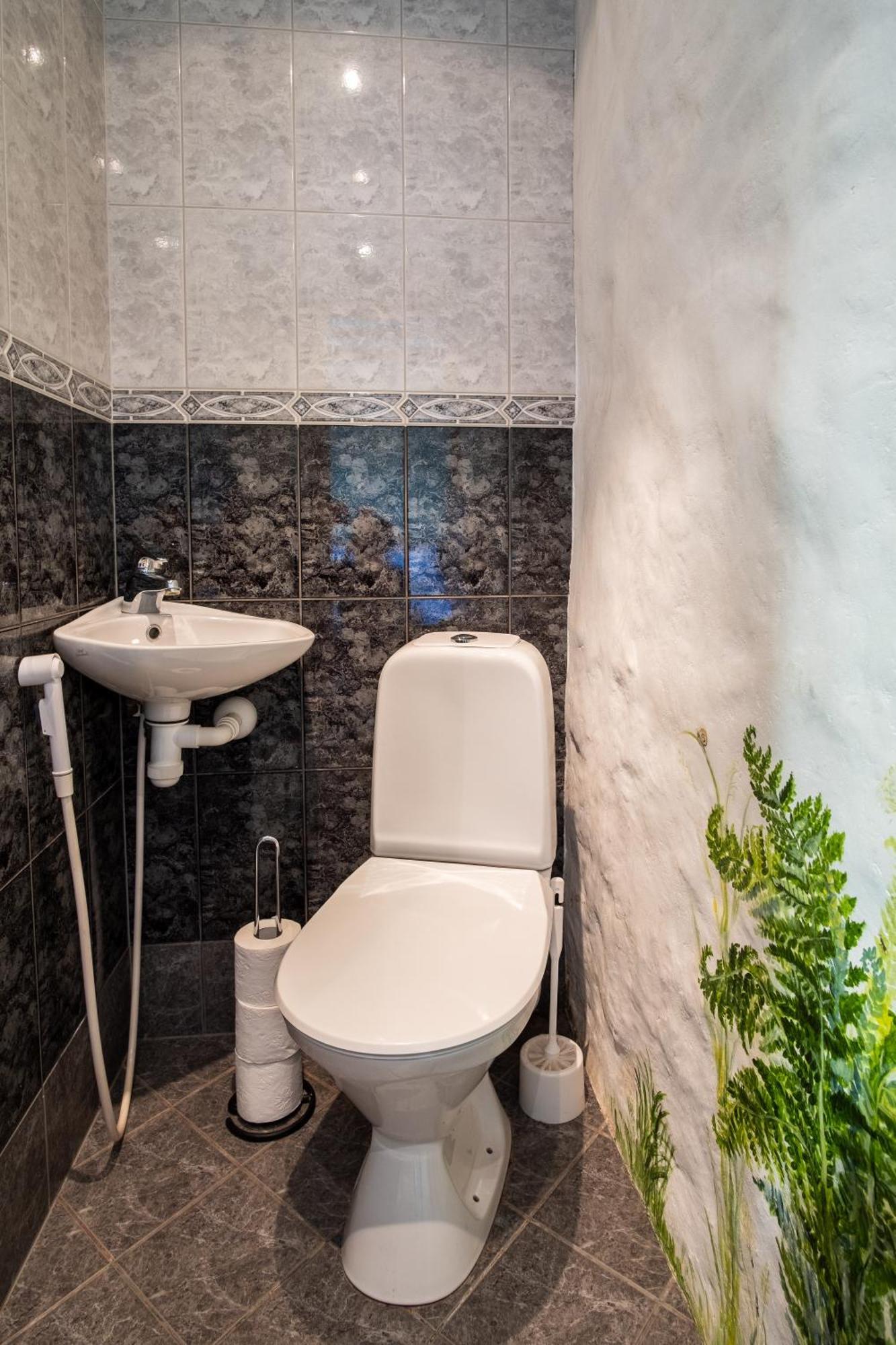 Dream - Five Bedroom Penthouse In Old Town Appartamento *