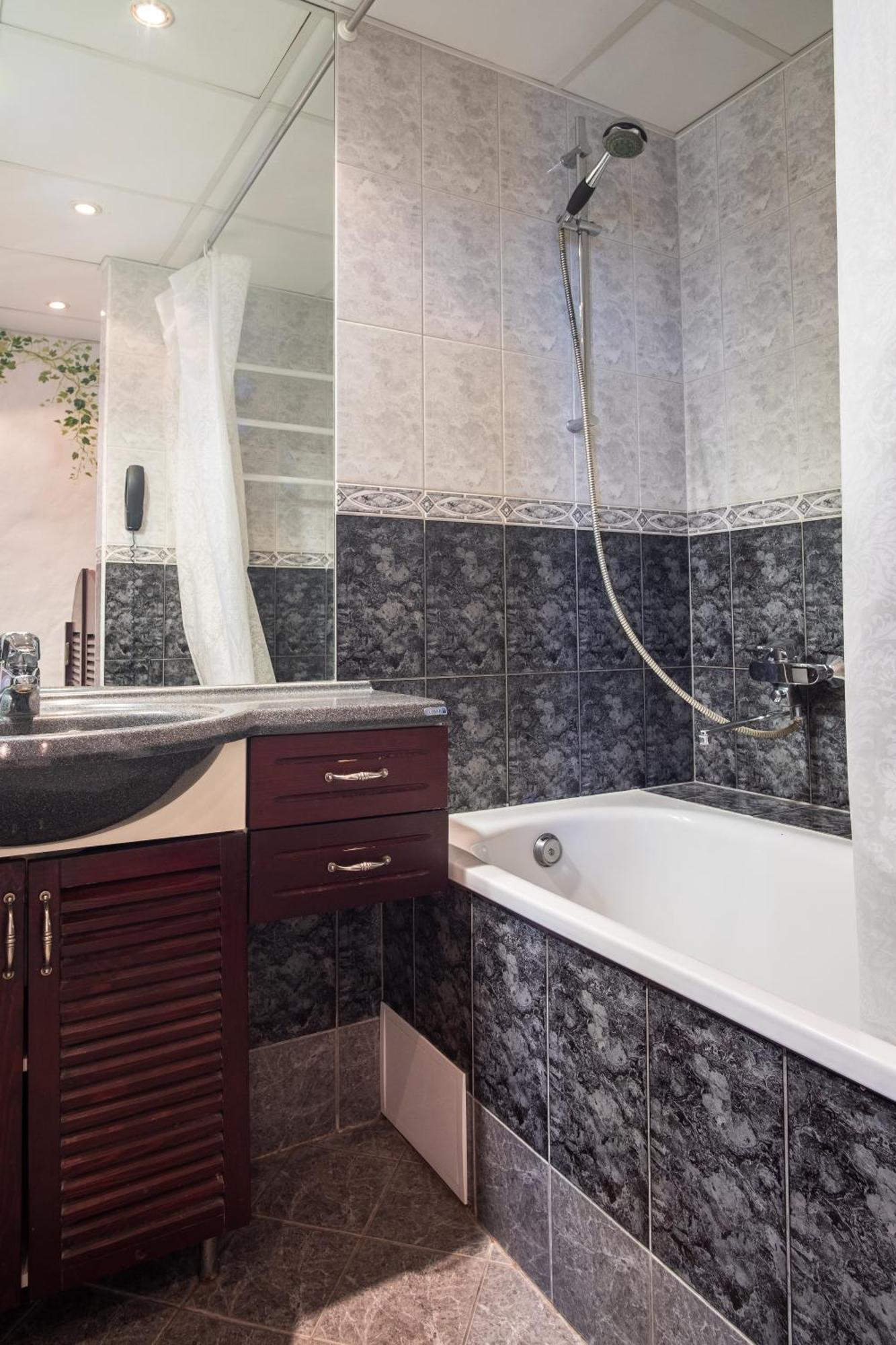 Appartamento Dream - Five Bedroom Penthouse In Old Town Reval
