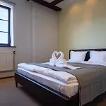 Dream Stay - Five Bedroom Penthouse In Old Town